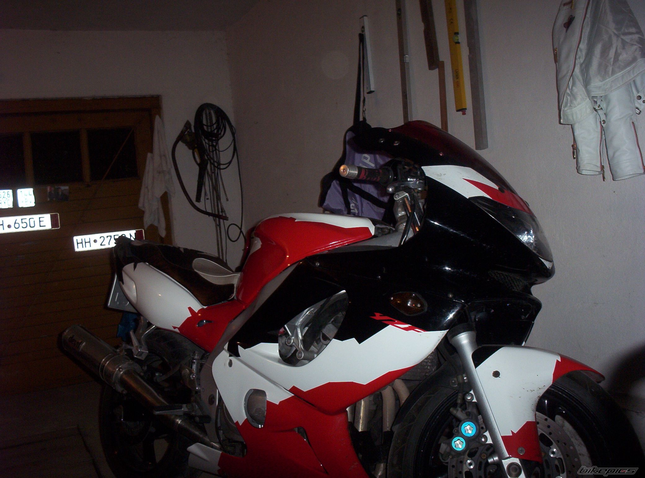 Bike Photo 723822