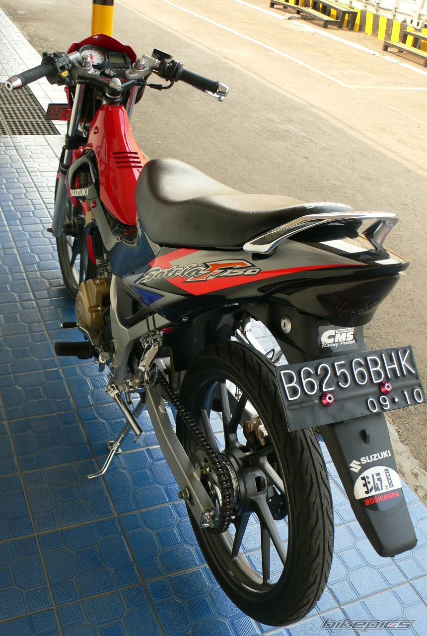 Bike Photo 723841