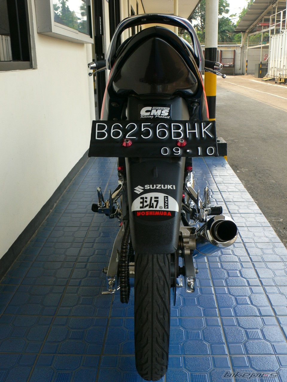 Bike Photo 723842