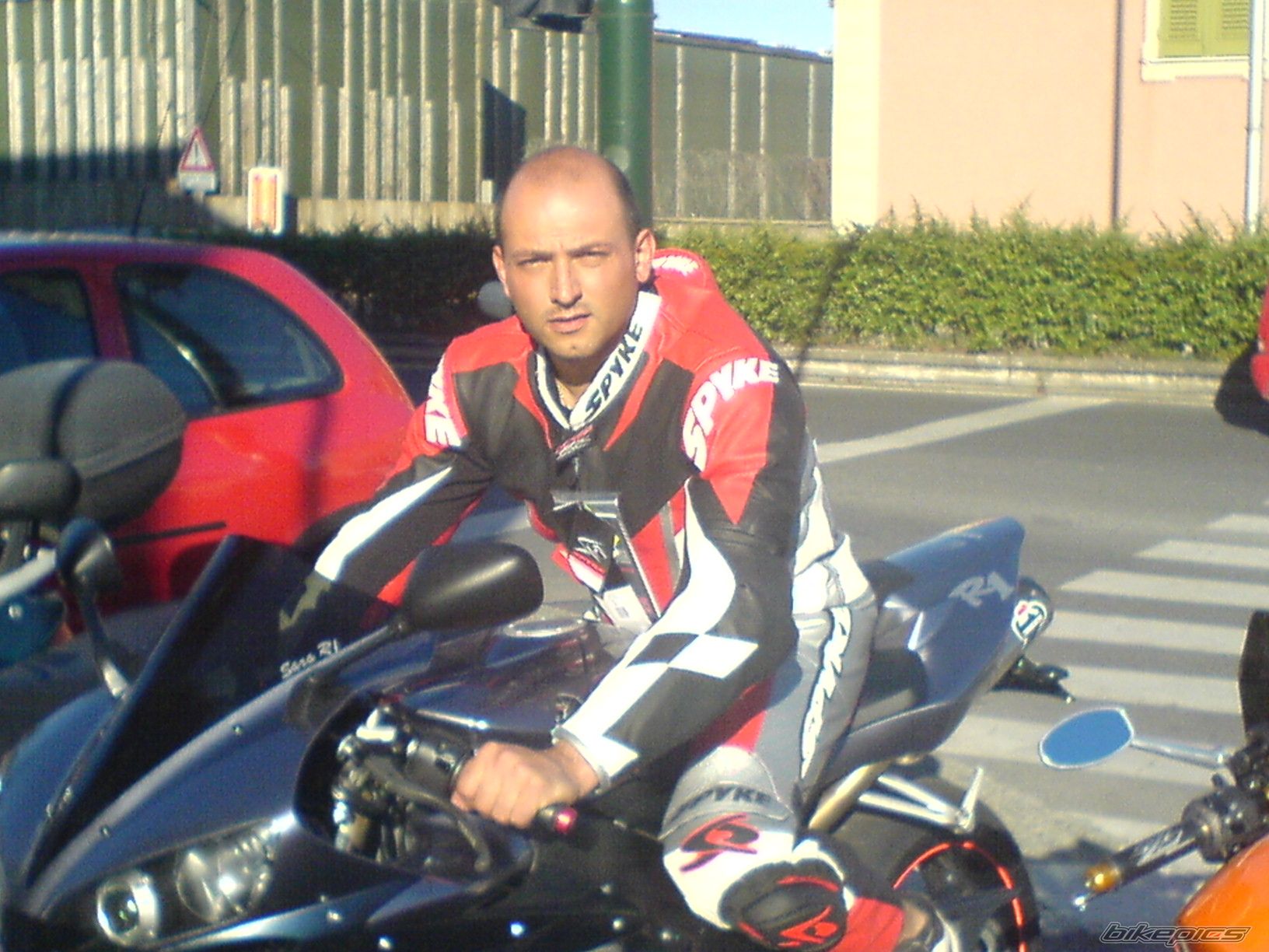 Bike Photo 723861