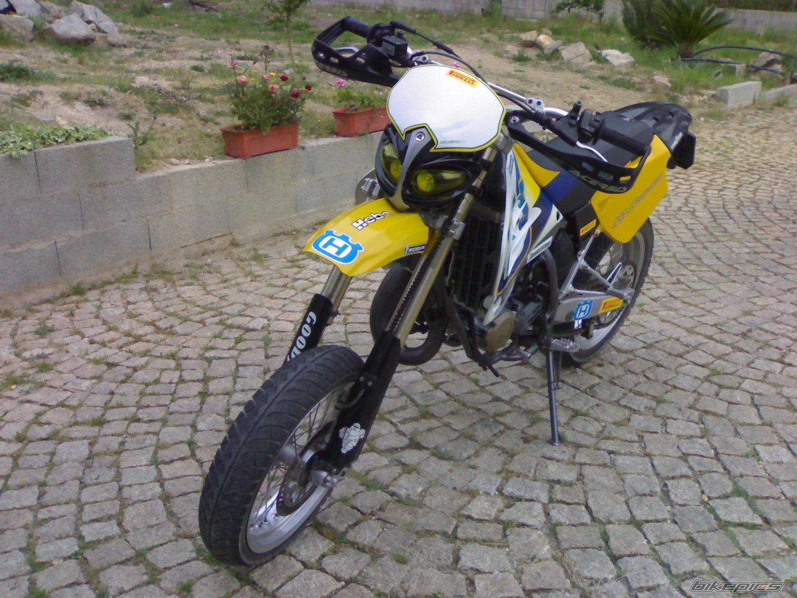 Bike Photo 723867