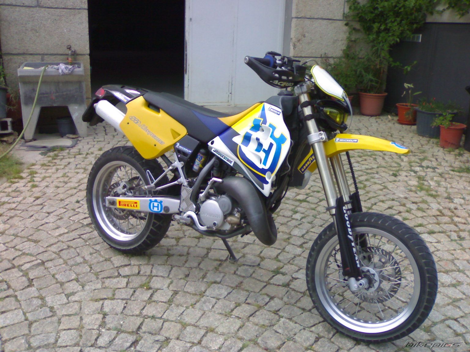 Bike Photo 723868