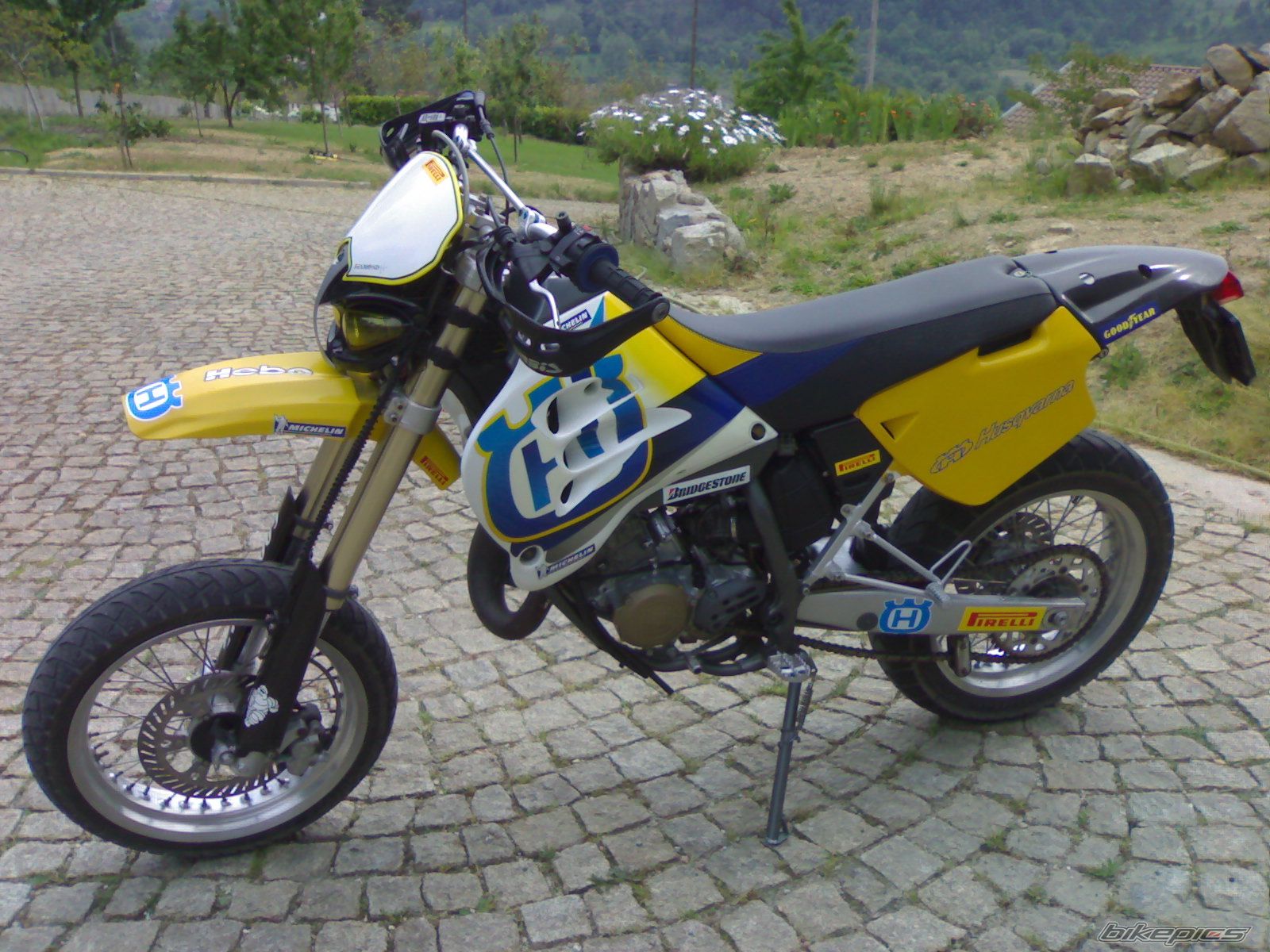 Bike Photo 723869