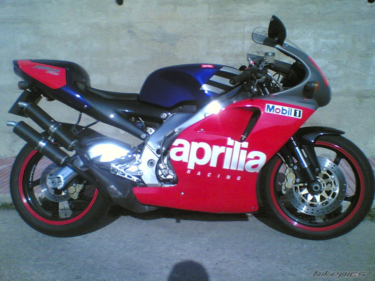 Bike Photo 723870