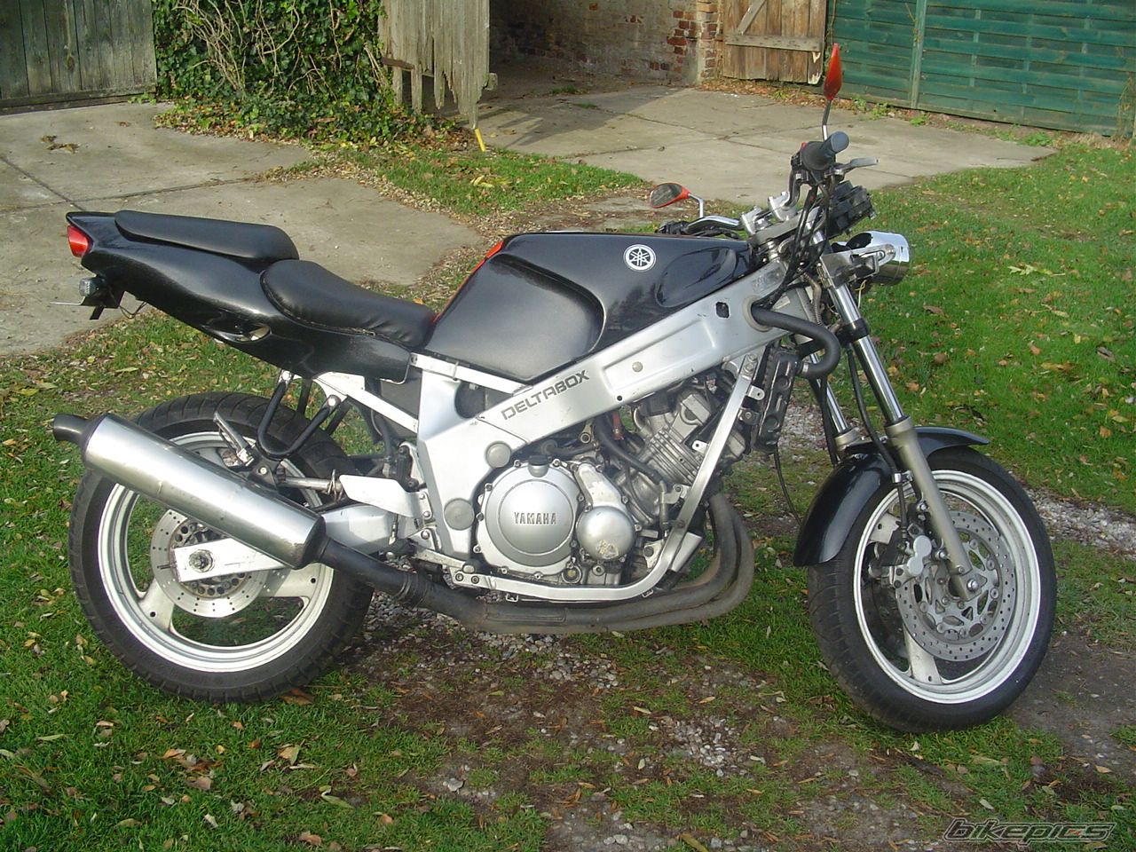 Bike Photo 723871