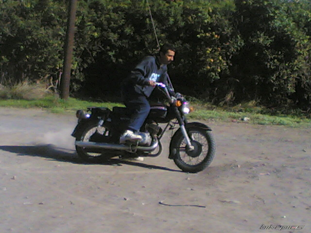 Bike Photo 723873