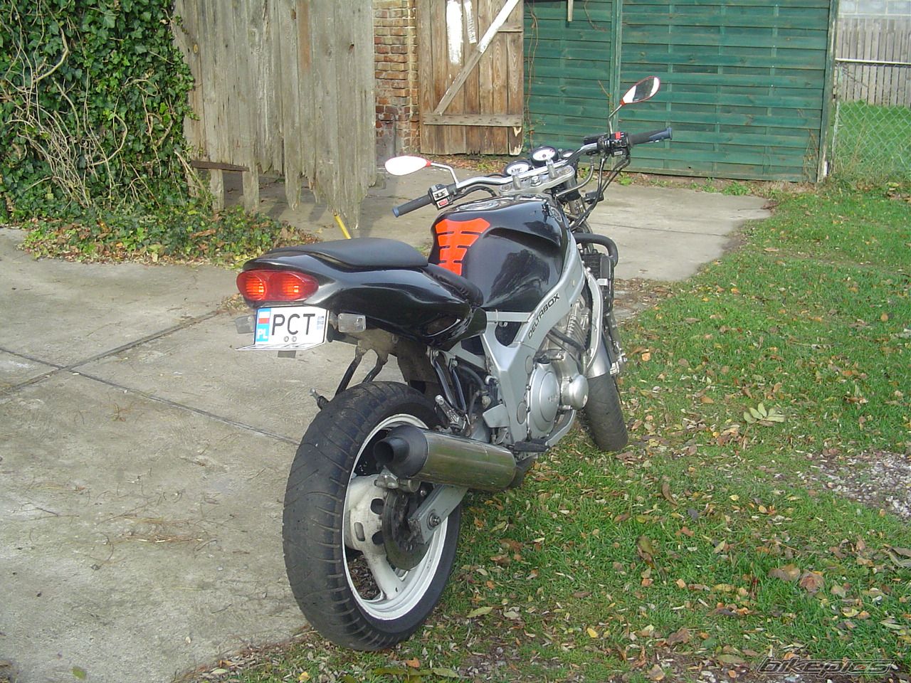 Bike Photo 723875