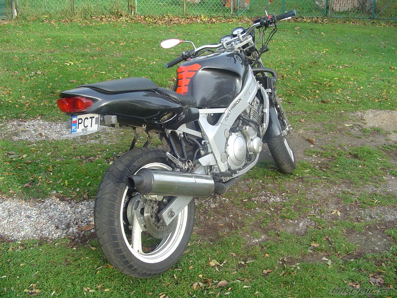 Bike Photo 723880