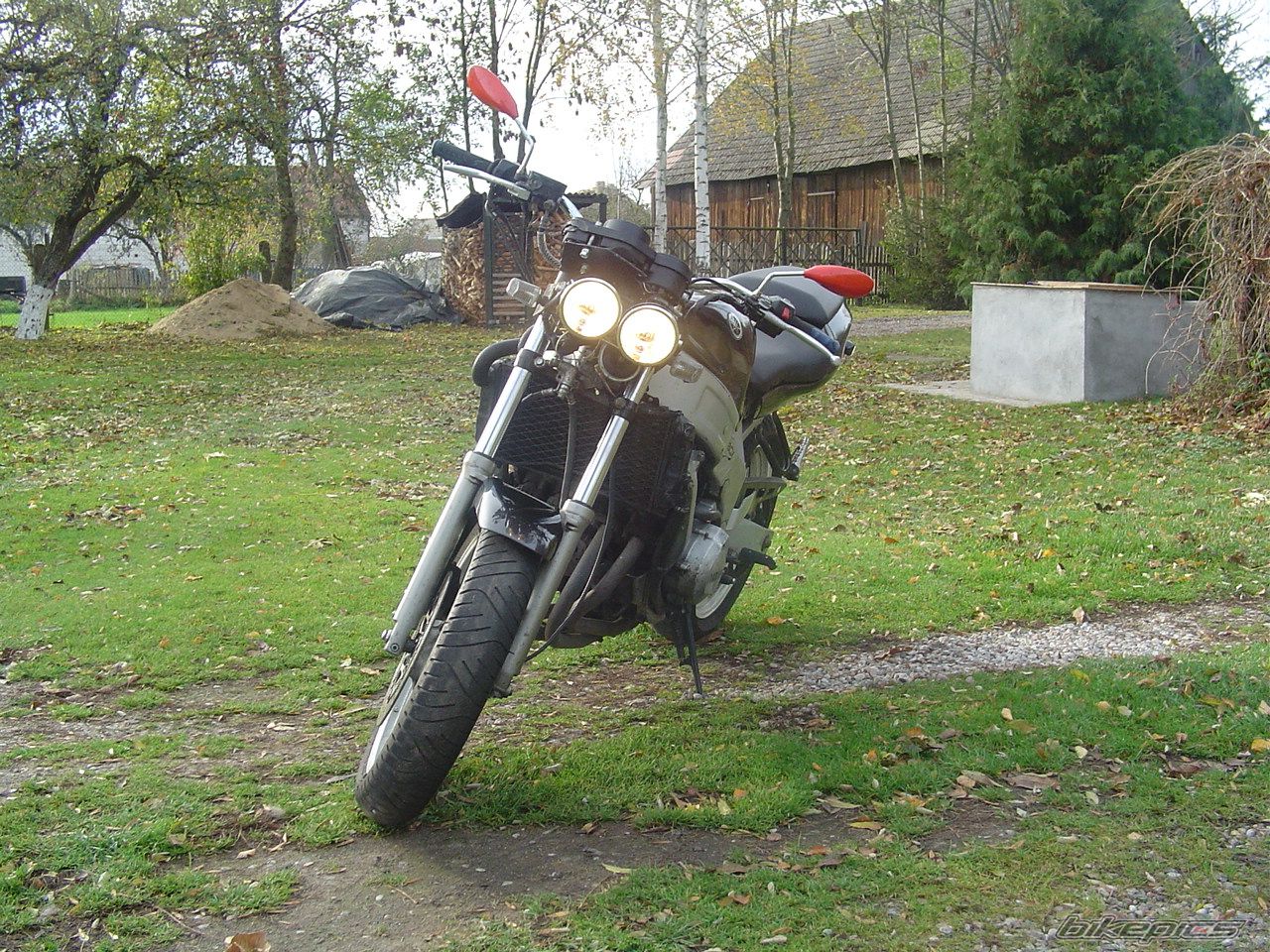 Bike Photo 723884