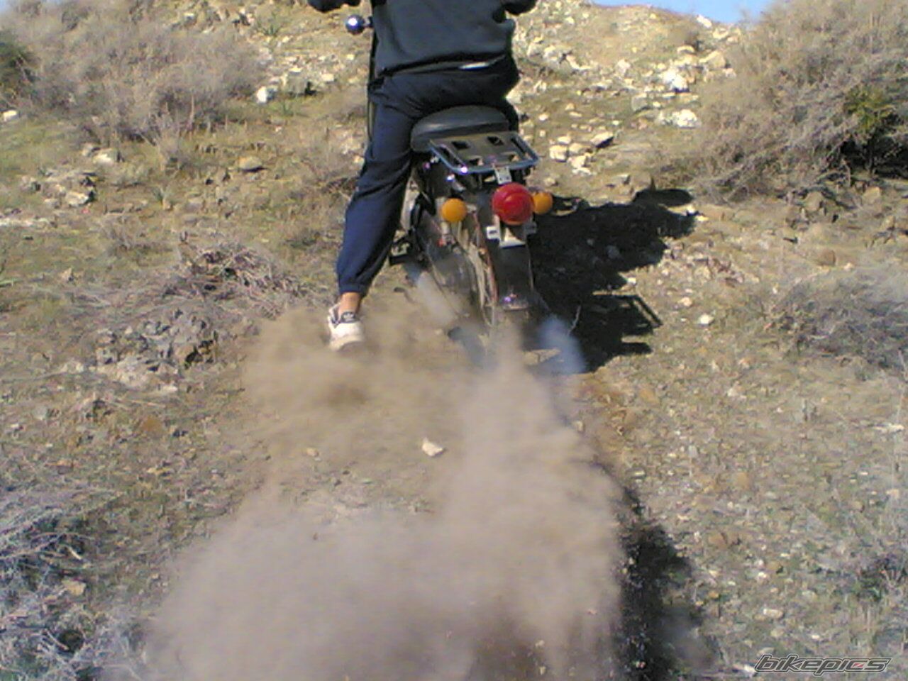 Bike Photo 723891