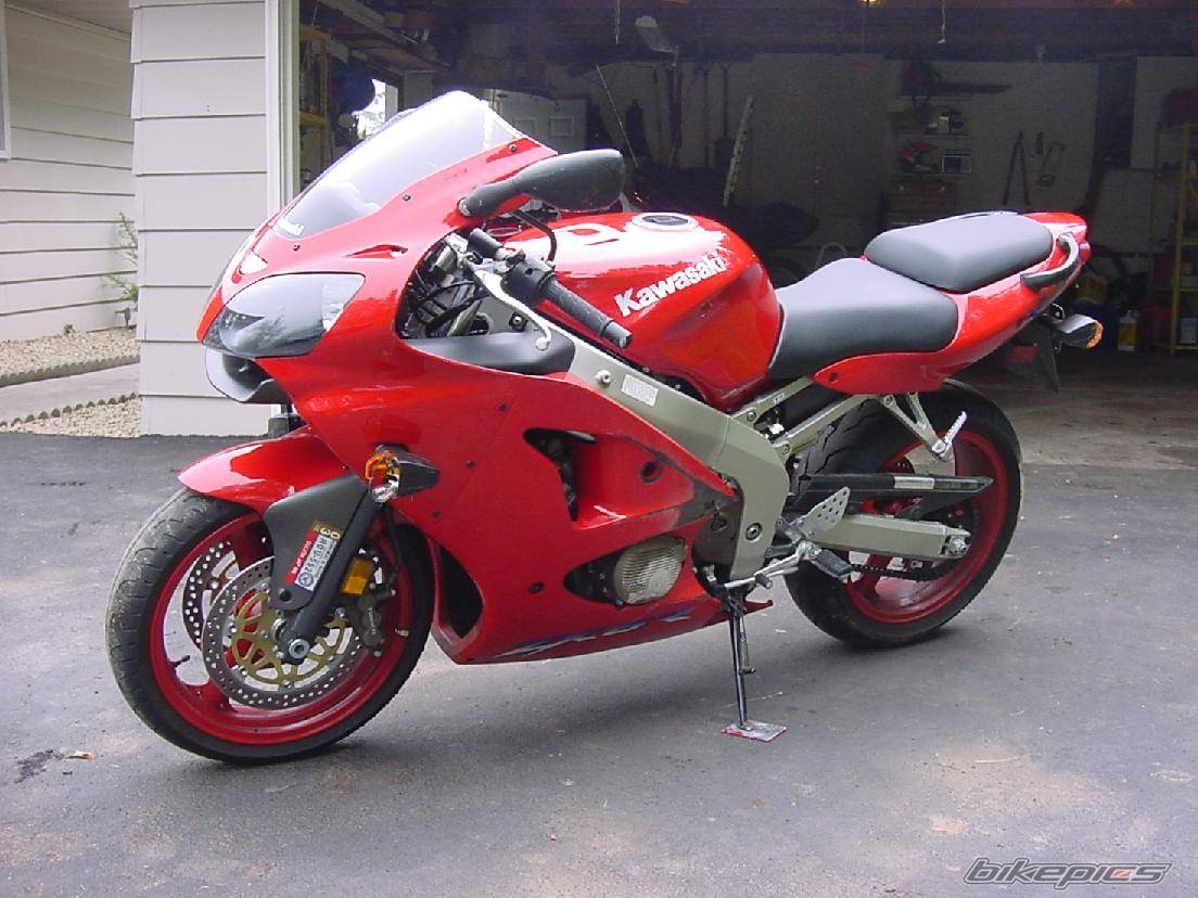 Bike Photo 7239