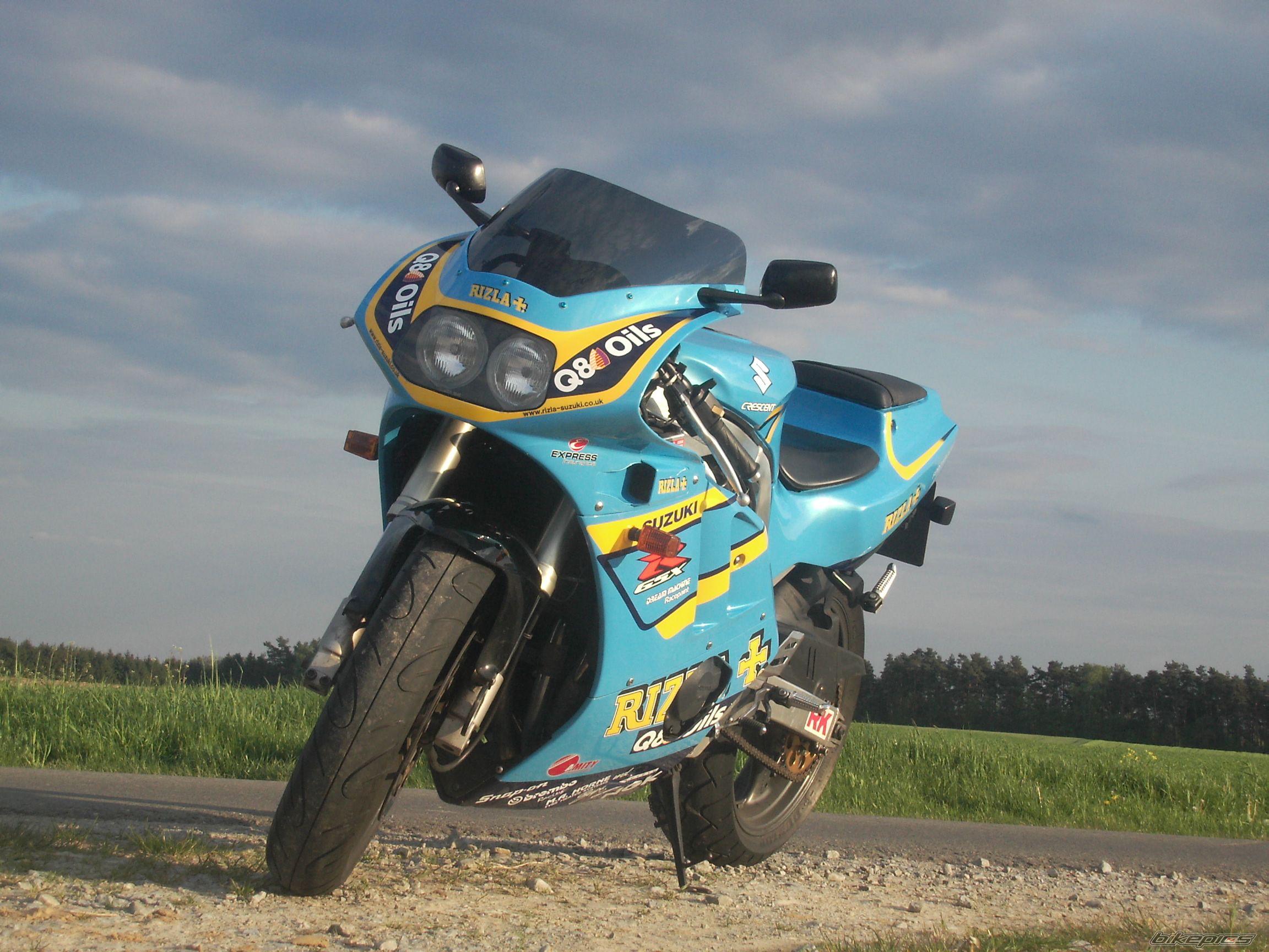 Bike Photo 723935