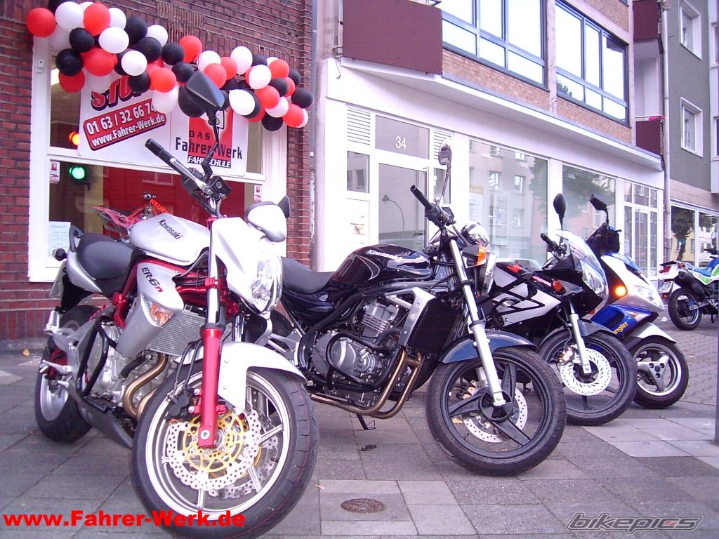 Bike Photo 723967