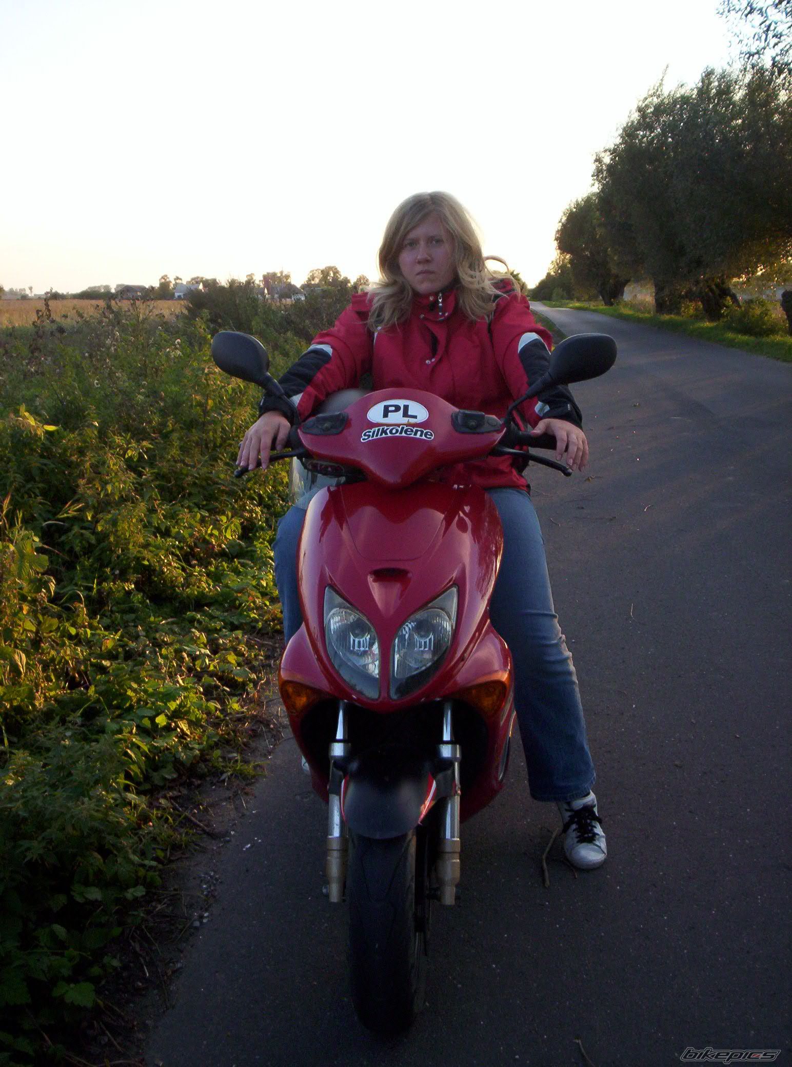 Bike Photo 723969
