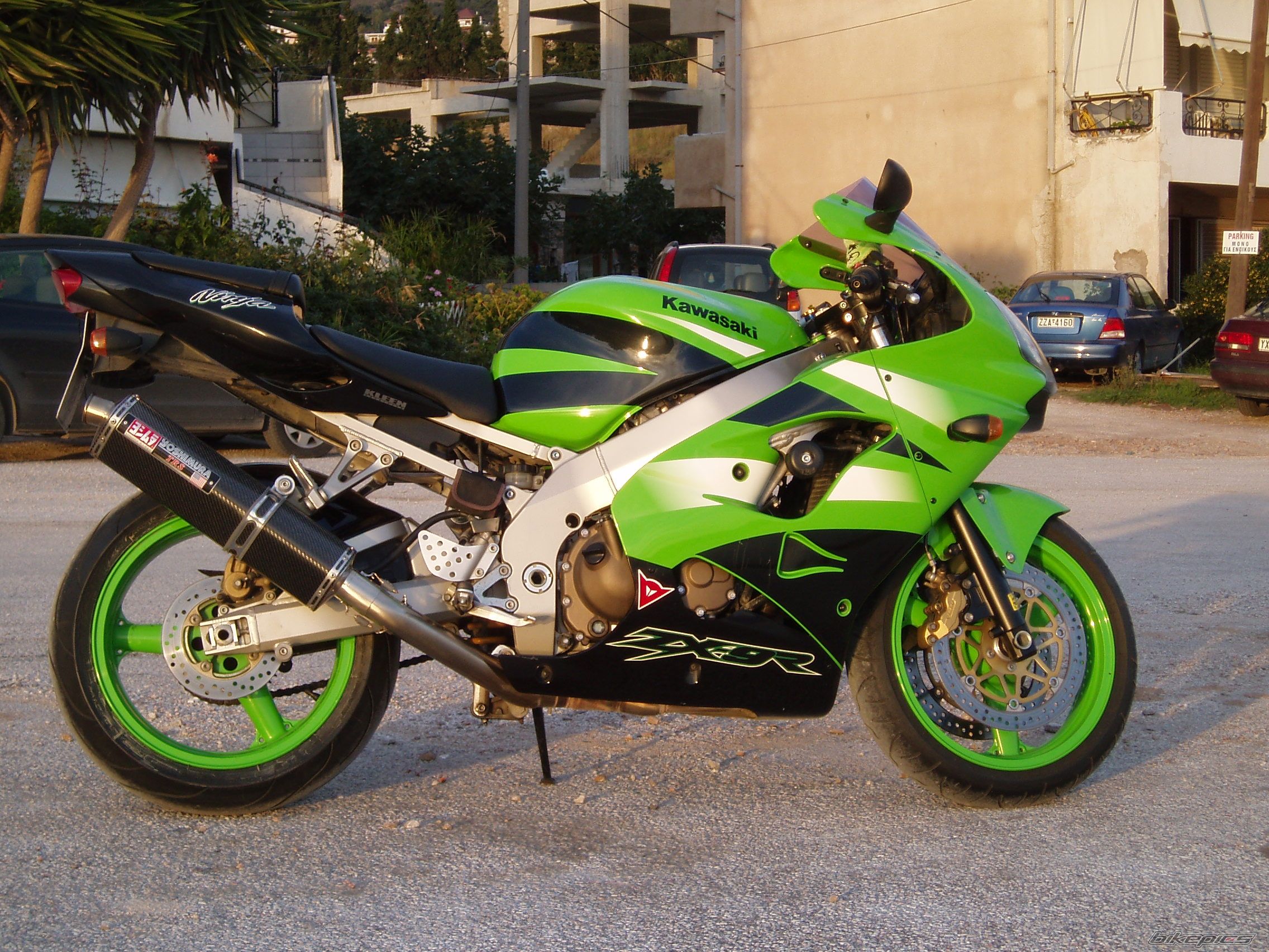 Bike Photo 723988