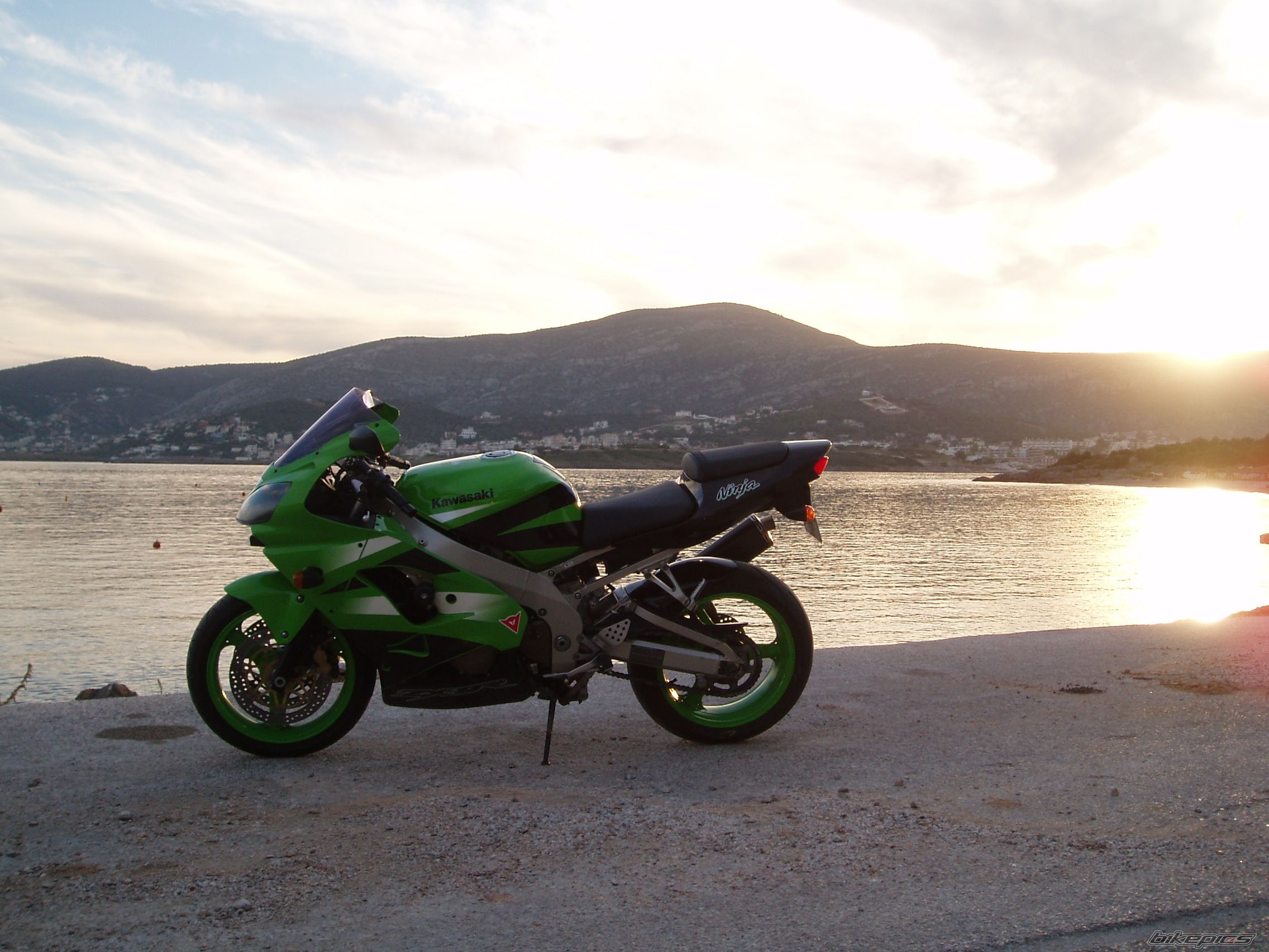Bike Photo 723989