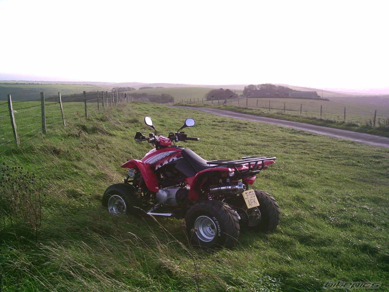 Bike Photo 723995