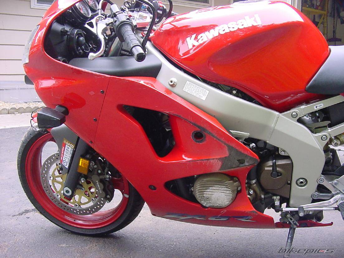Bike Photo 7240
