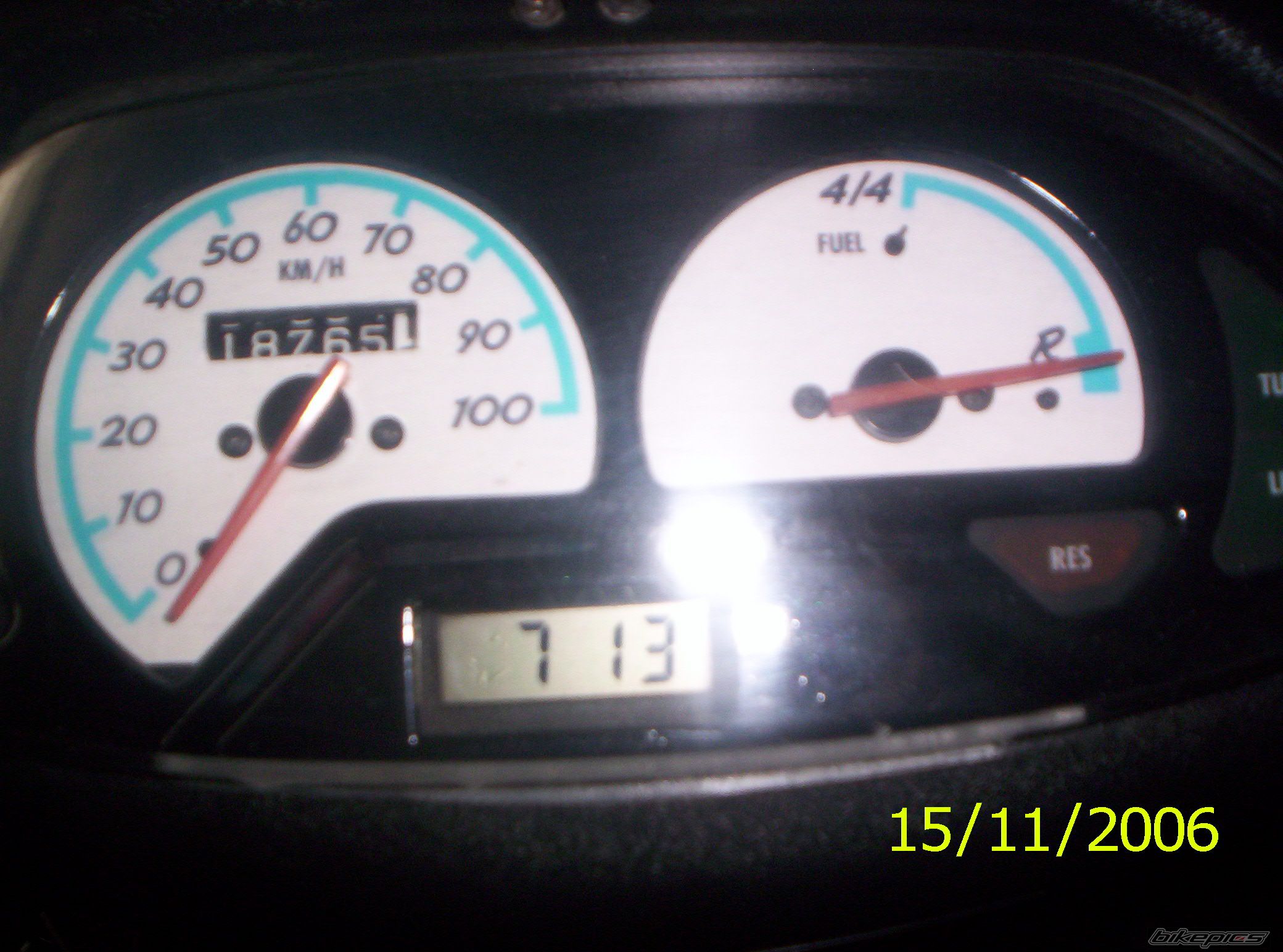 Bike Photo 724012