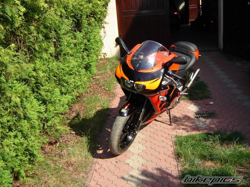 Bike Photo 724016