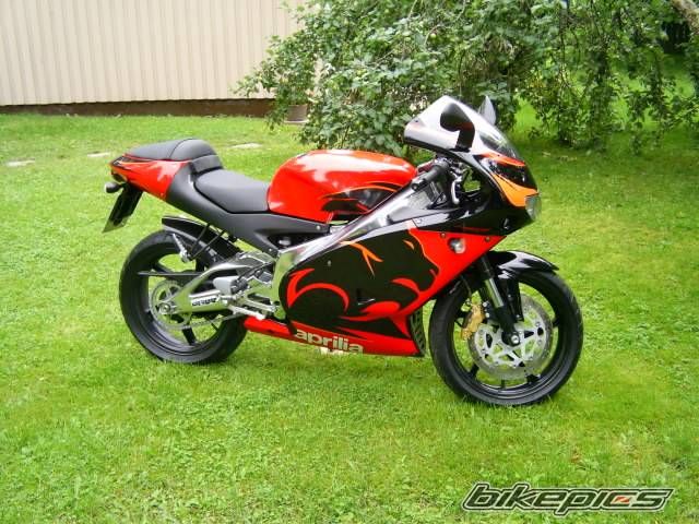 Bike Photo 724023