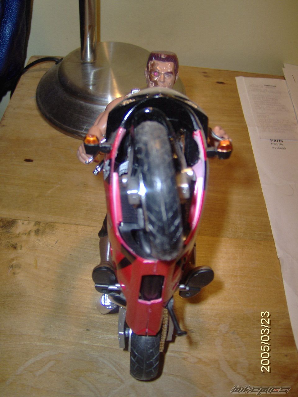 Bike Photo 724049