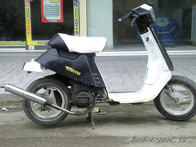 Bike Photo 724050