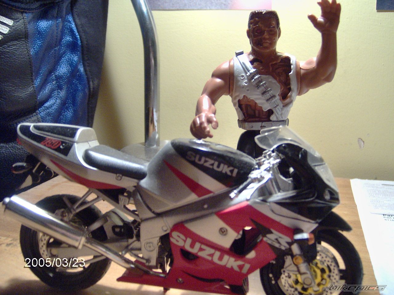 Bike Photo 724051