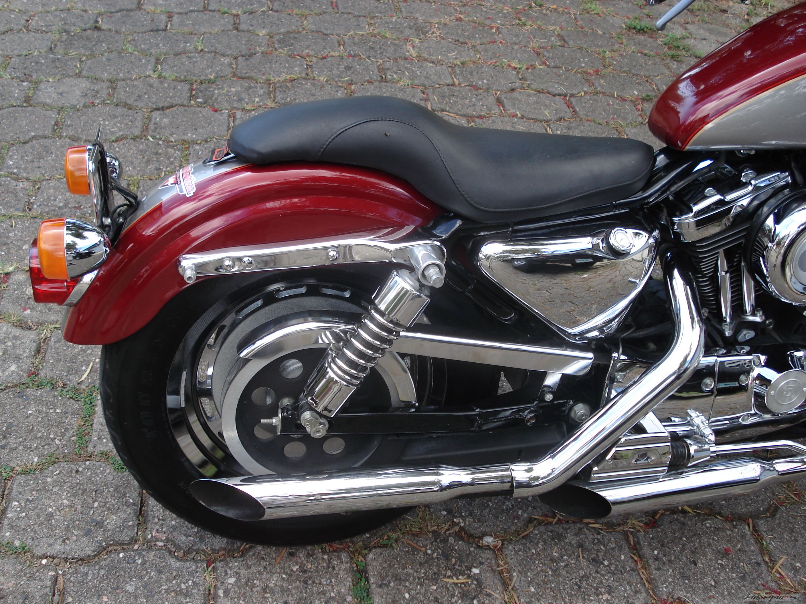 Bike Photo 724053
