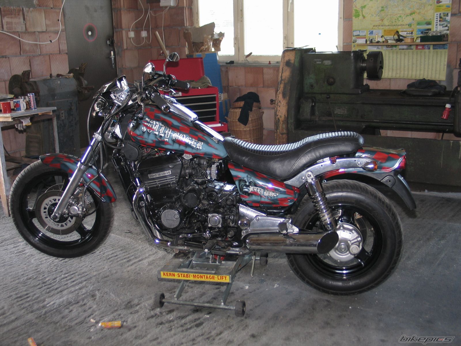 Bike Photo 724145