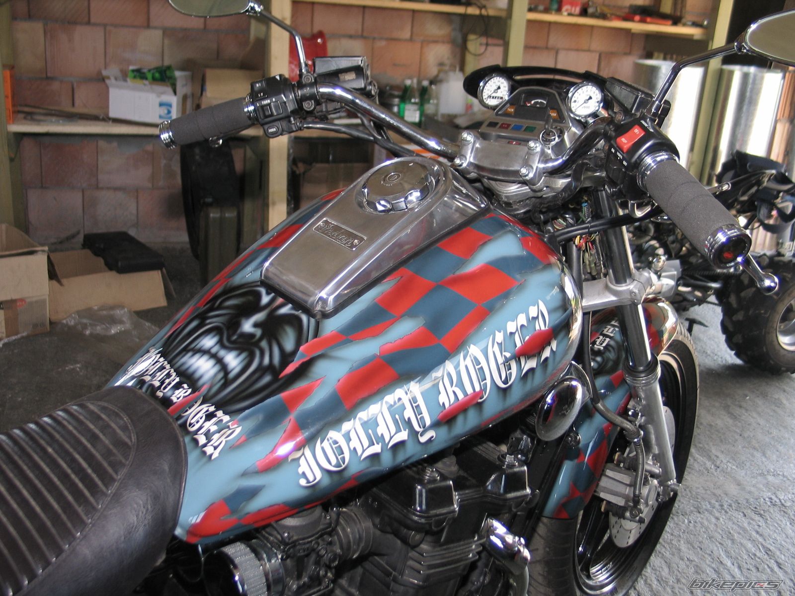 Bike Photo 724147
