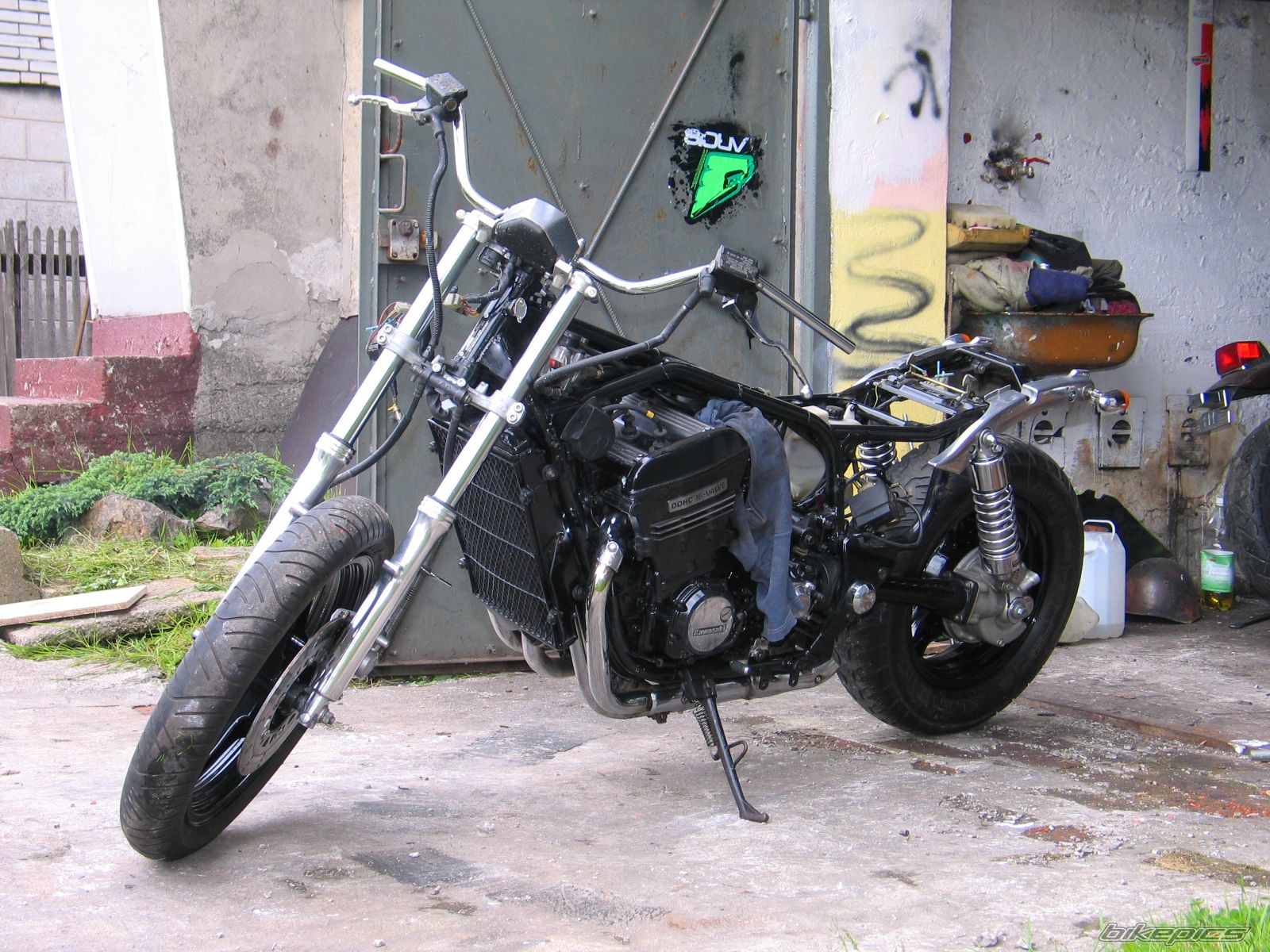 Bike Photo 724149