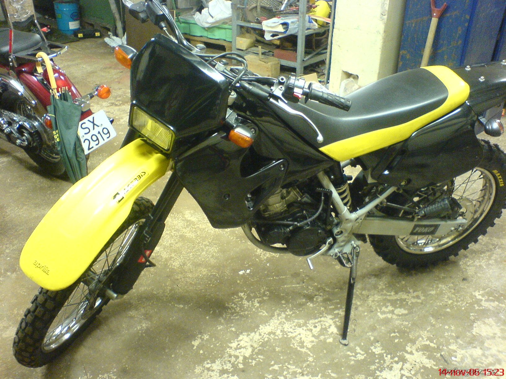 Bike Photo 724152