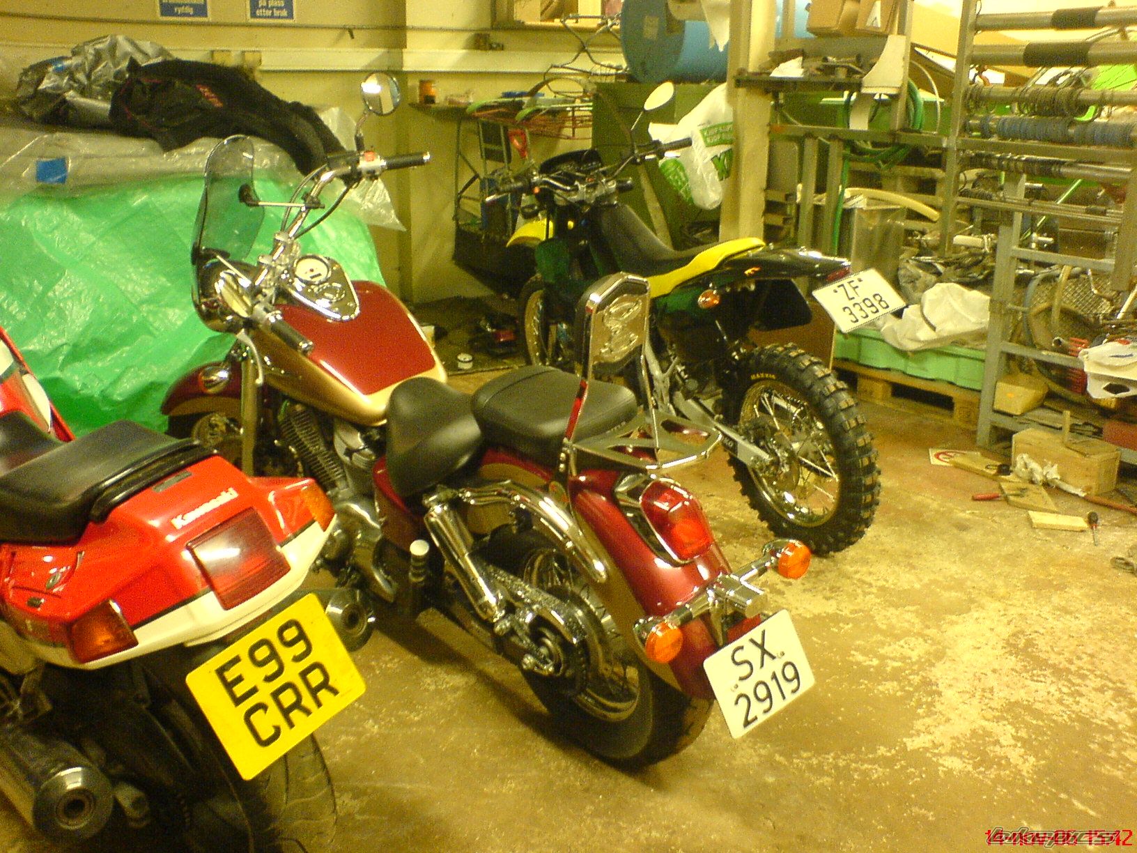 Bike Photo 724153