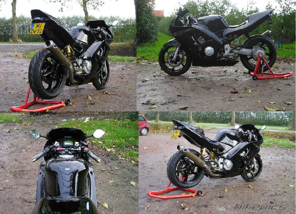 Bike Photo 724162