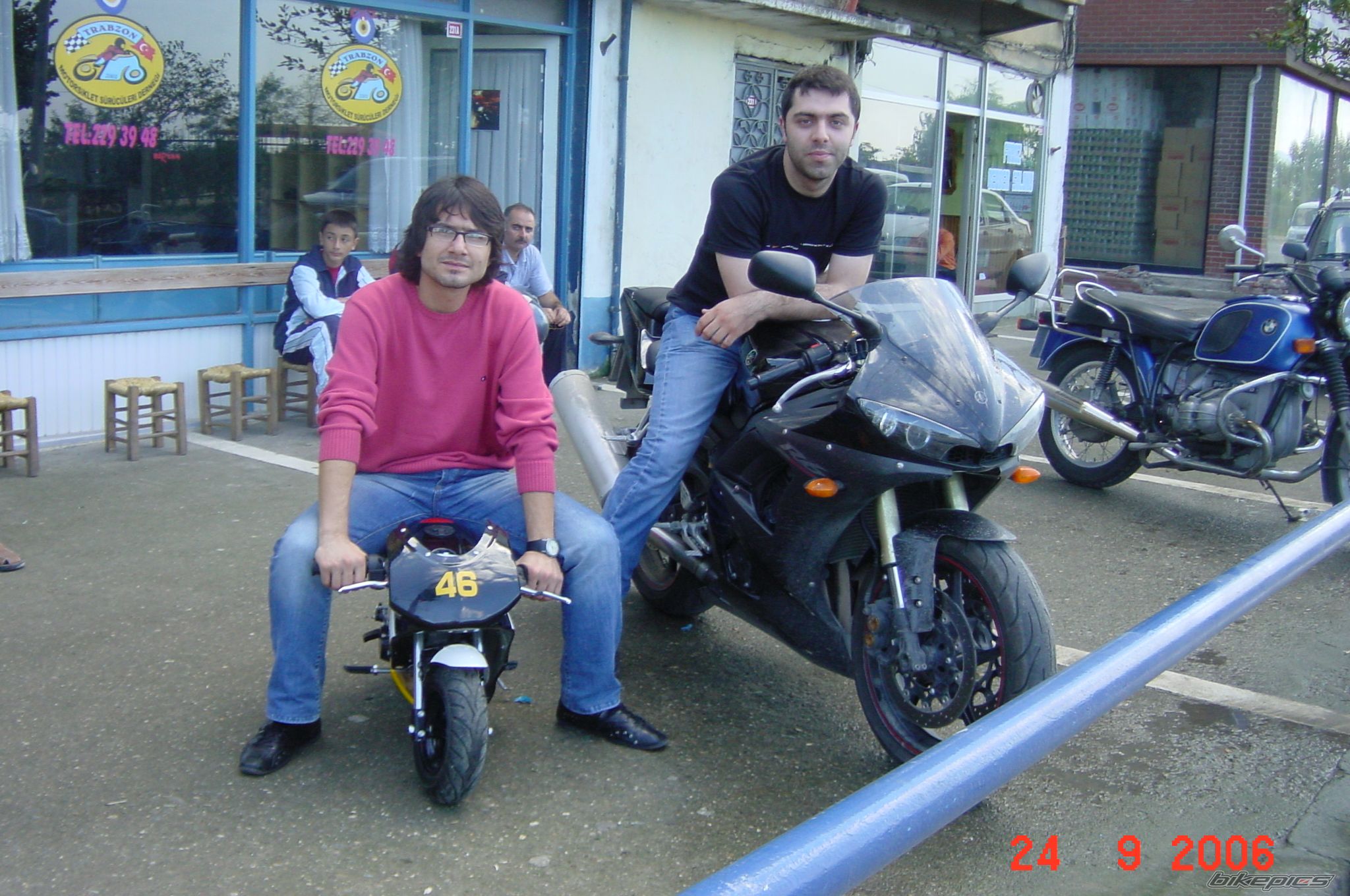 Bike Photo 724187