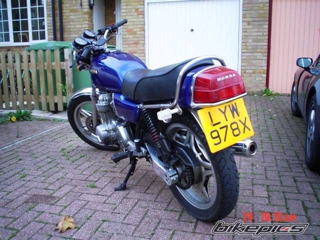Bike Photo 724201
