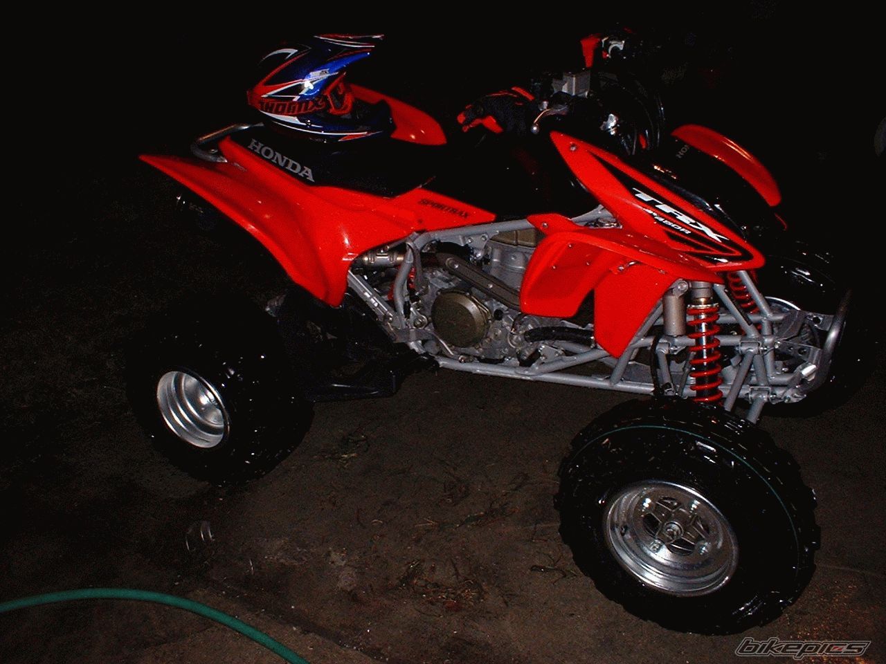 Bike Photo 724251