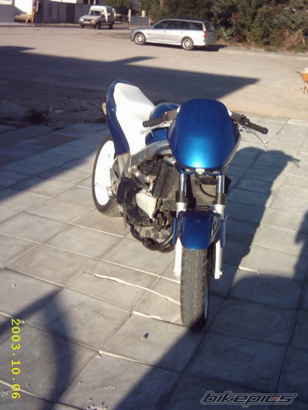 Bike Photo 72426