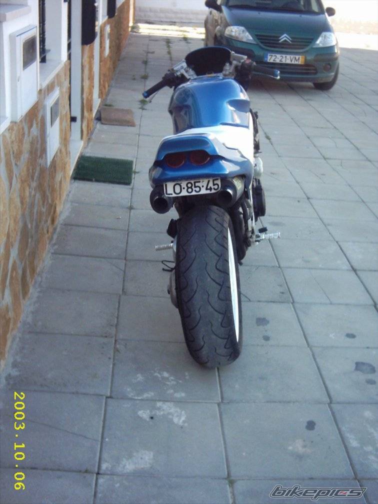 Bike Photo 72427