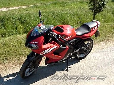 Bike Photo 724277