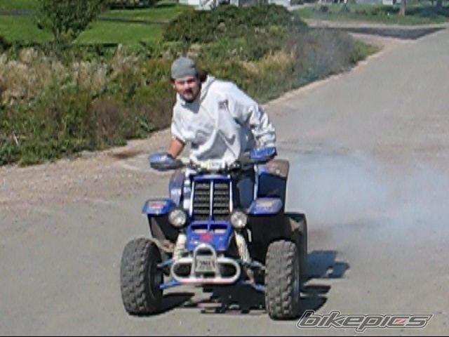 Bike Photo 724289