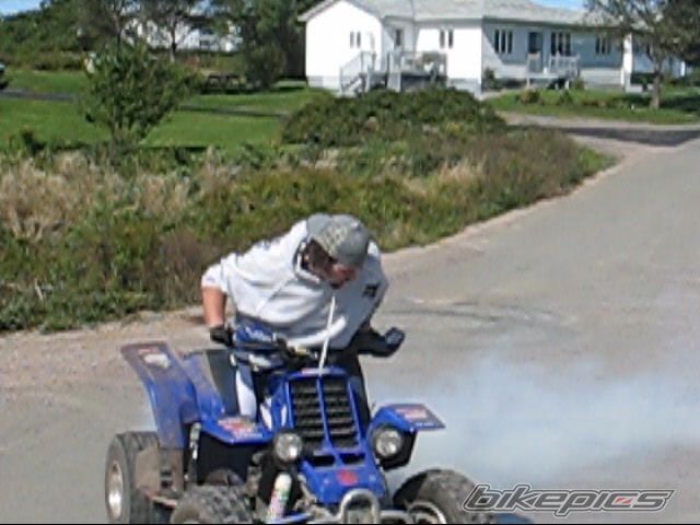 Bike Photo 724292