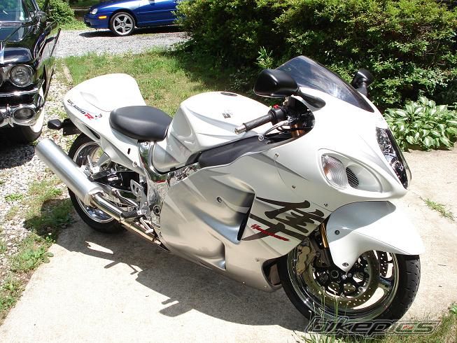 Bike Photo 724302