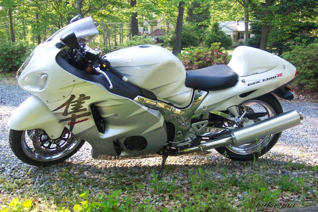 Bike Photo 724305