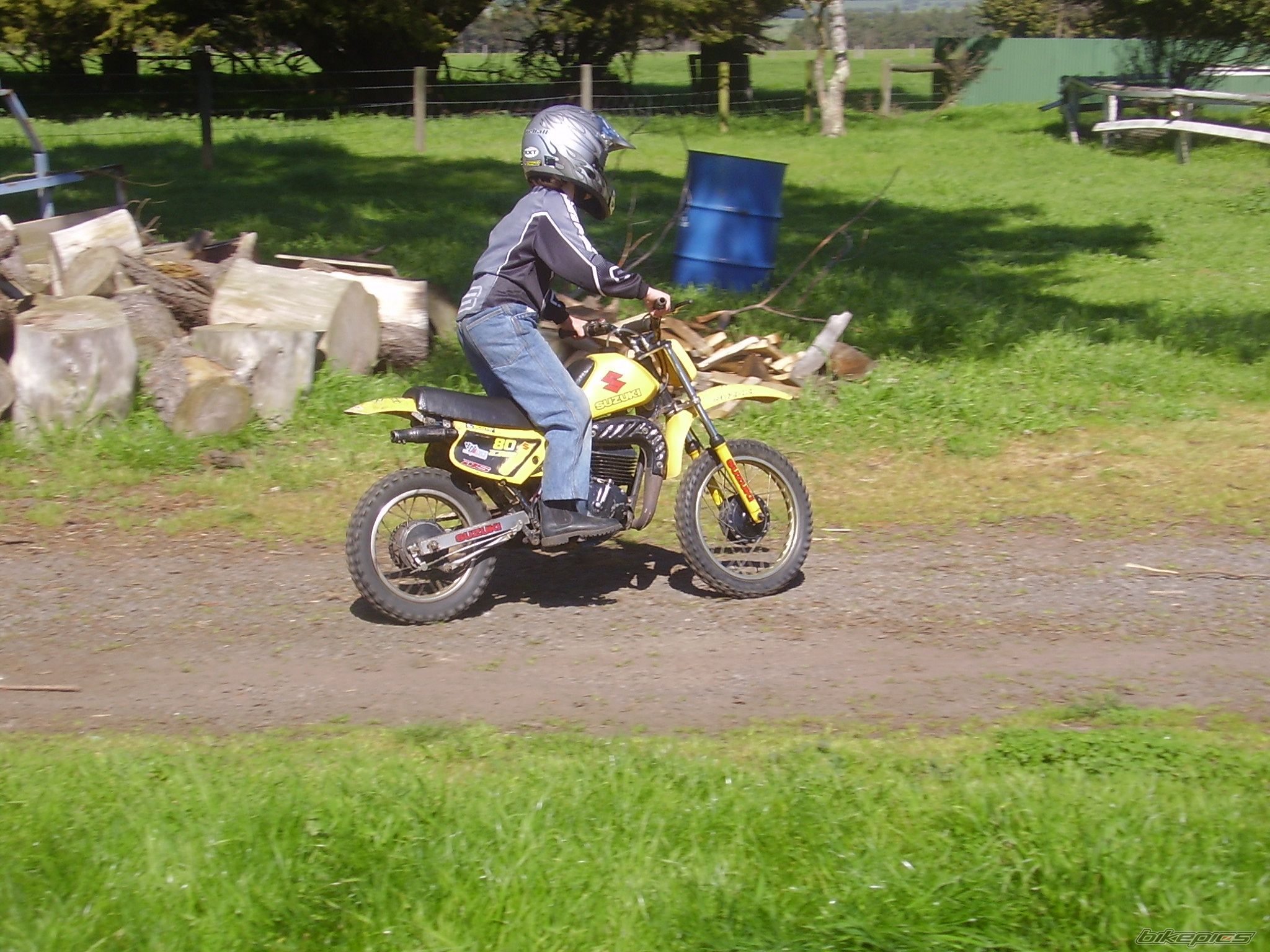 Bike Photo 724346