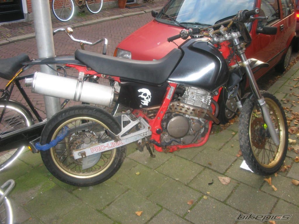 Bike Photo 724360
