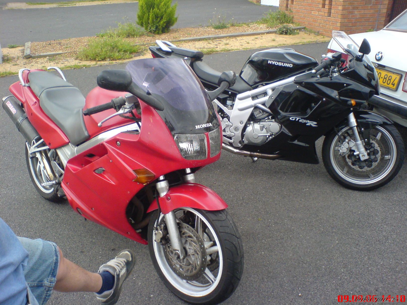 Bike Photo 724372