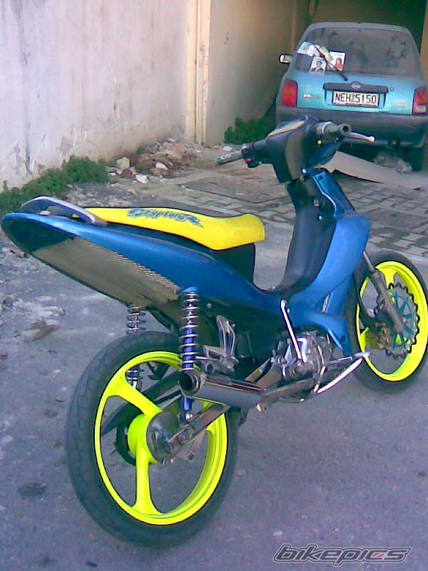 Bike Photo 724426