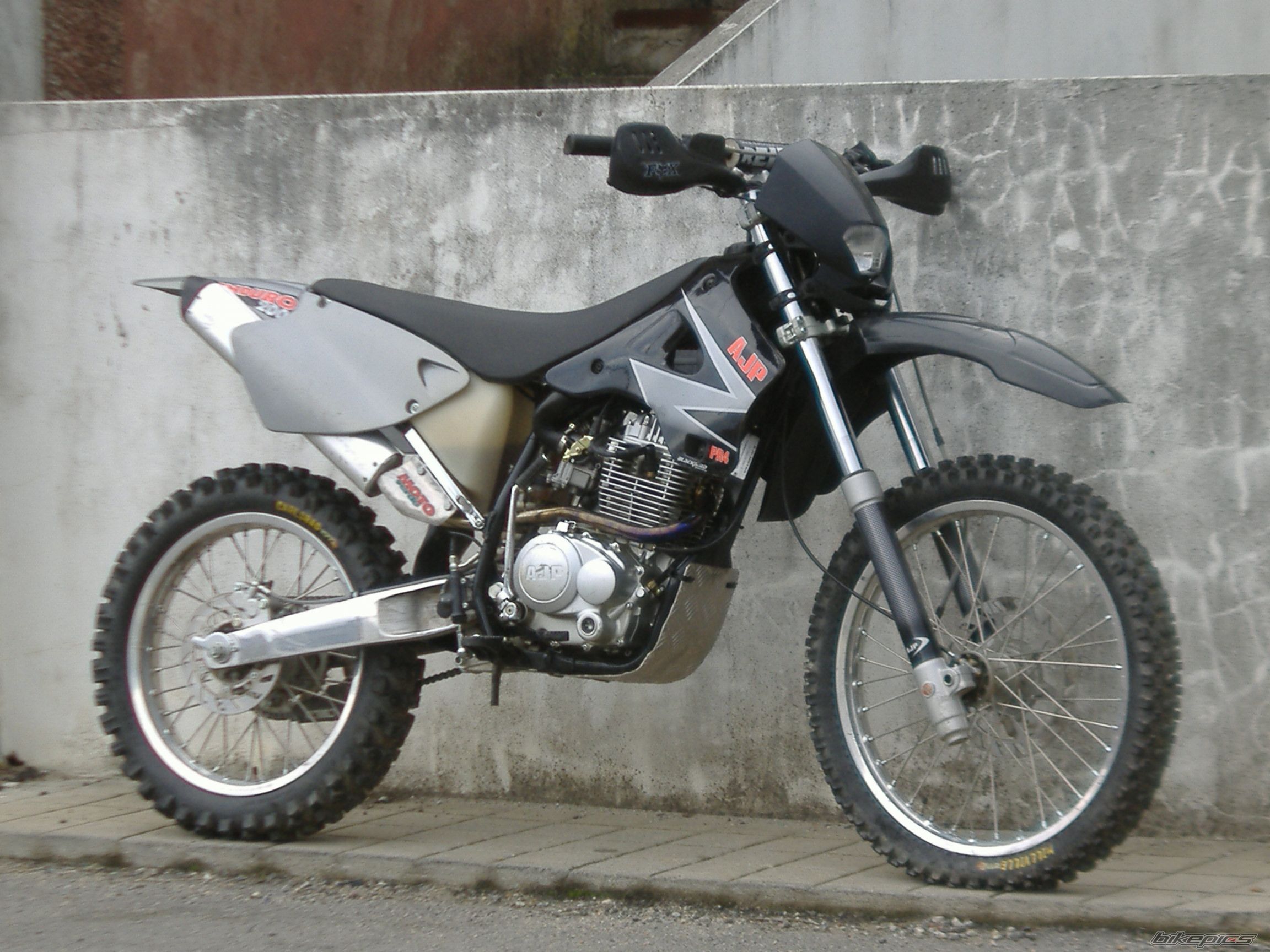 Bike Photo 724448